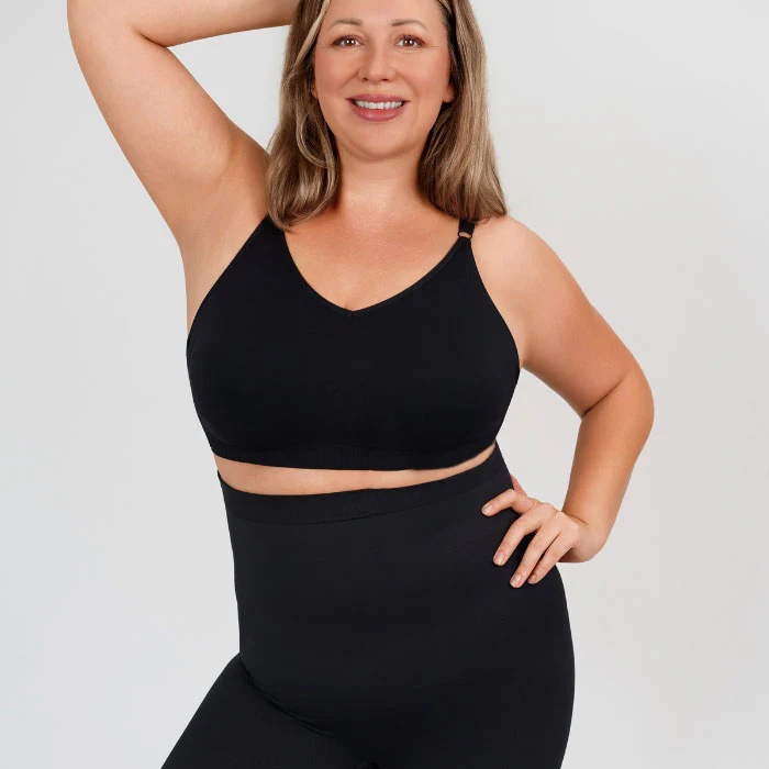 Bras For Sagging Breasts